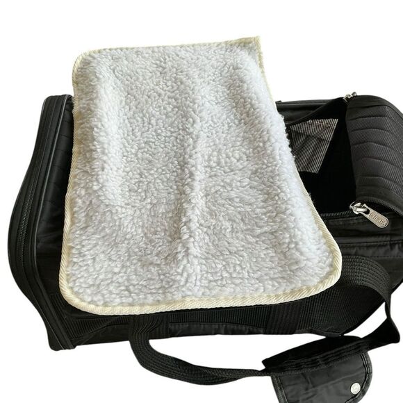 Pet Carrier Medium - Picture 15 of 16